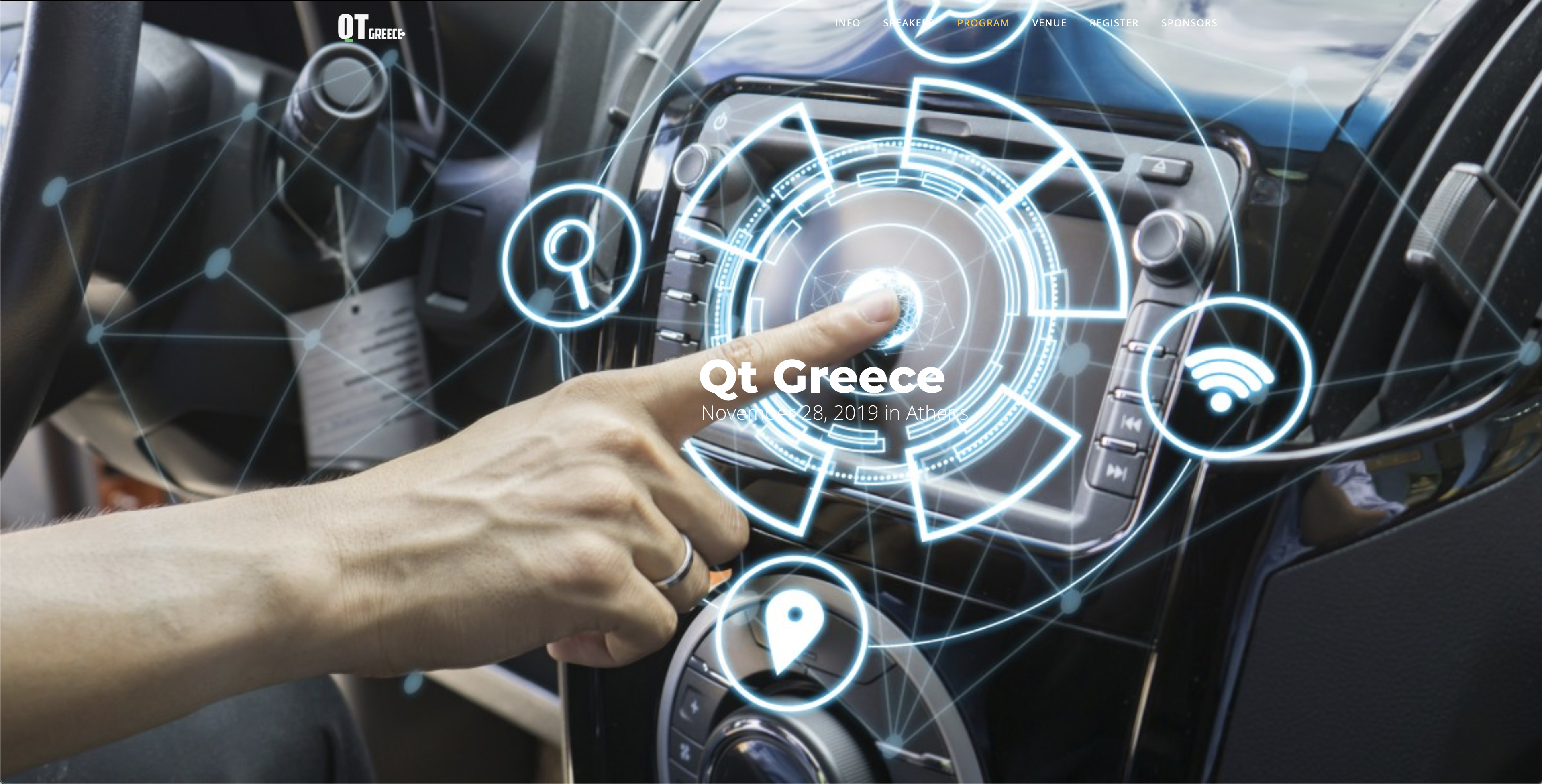QtGreeceConference